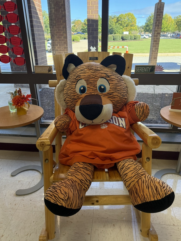 Hope Center Fundraiser!