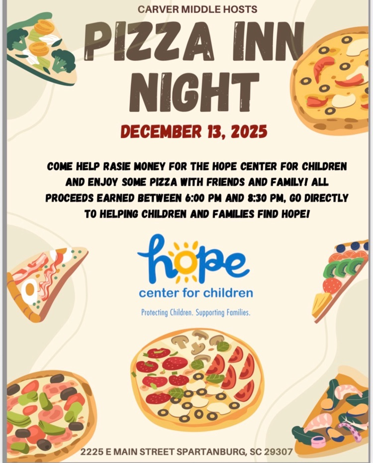 Hope Center Fundraiser!