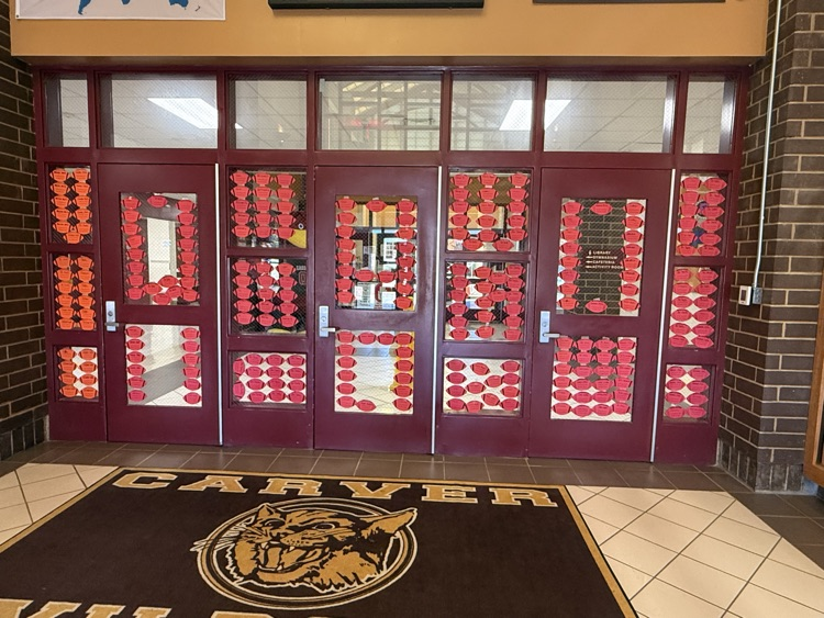 Hope Center Fundraiser!