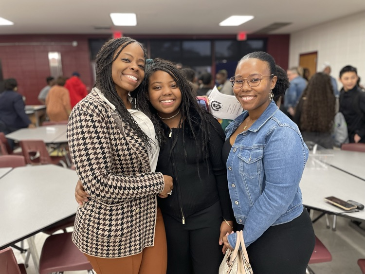 Beta Club Induction 2025