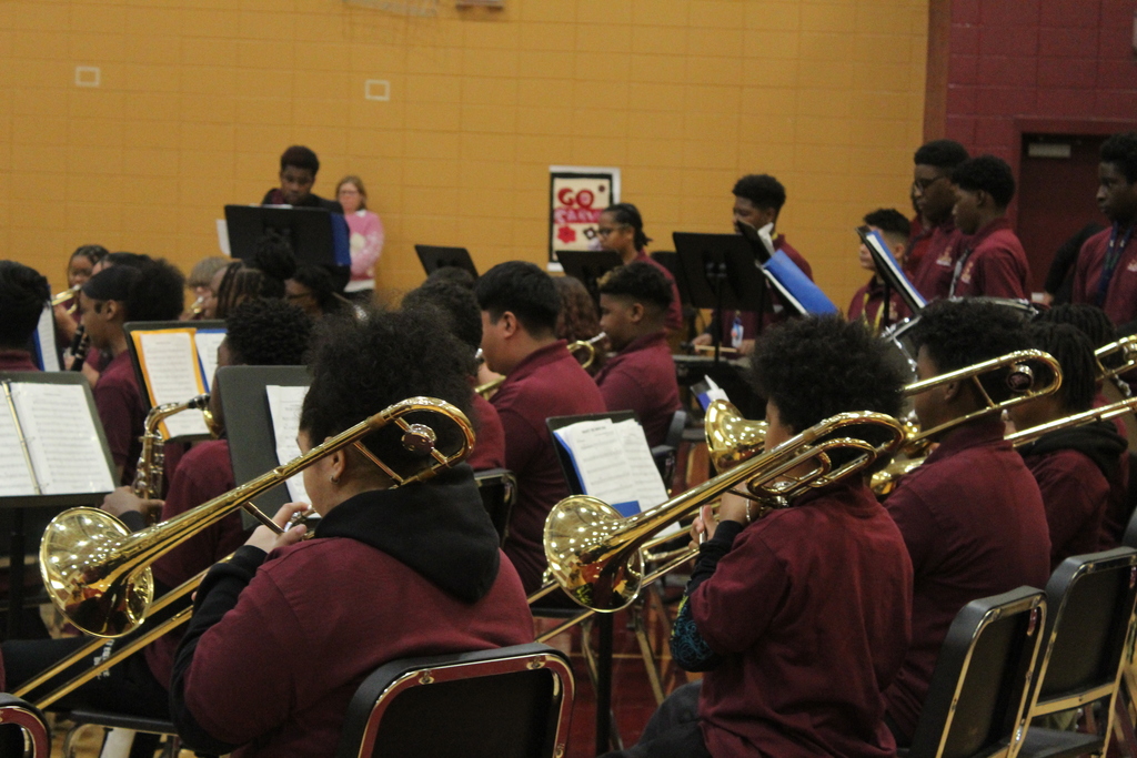 Veterans Day Assembly 2025