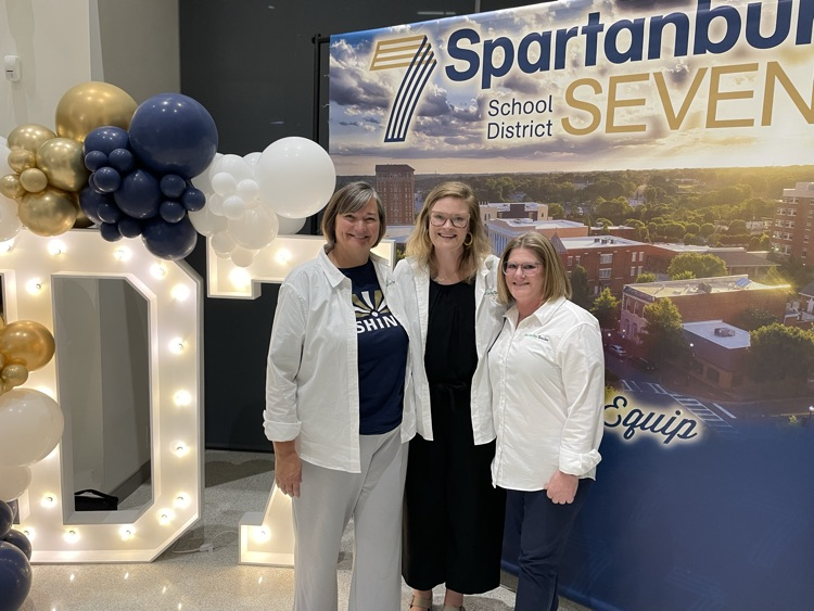 Nancy Crowe, Jordan Clark, Rene Ford