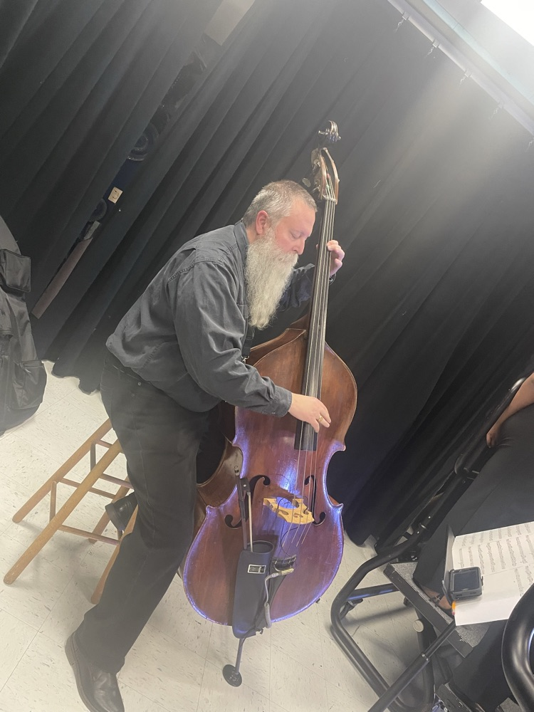 Chorus Welcome Winter 2025