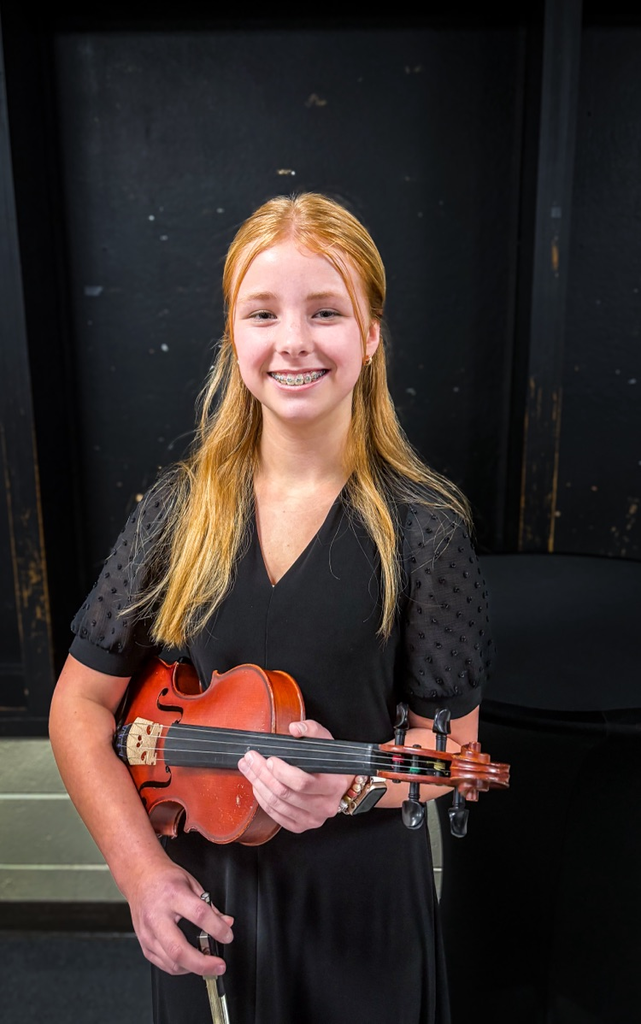 Carver represented in SCMEA Region 1