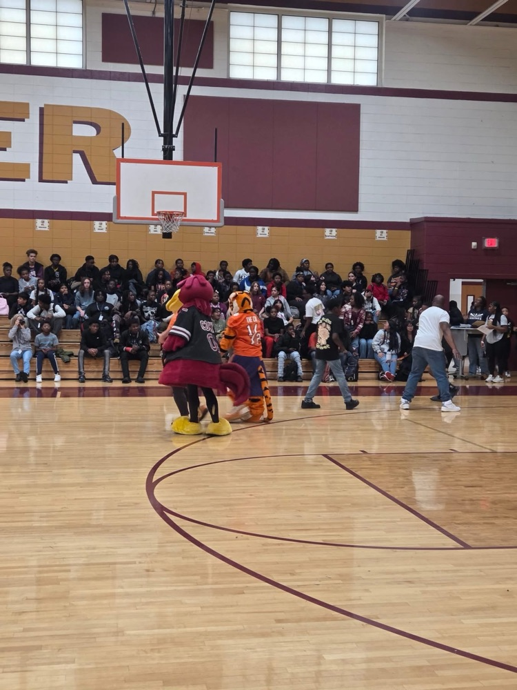 Carolina vs. Clemson  Pep Rally! 