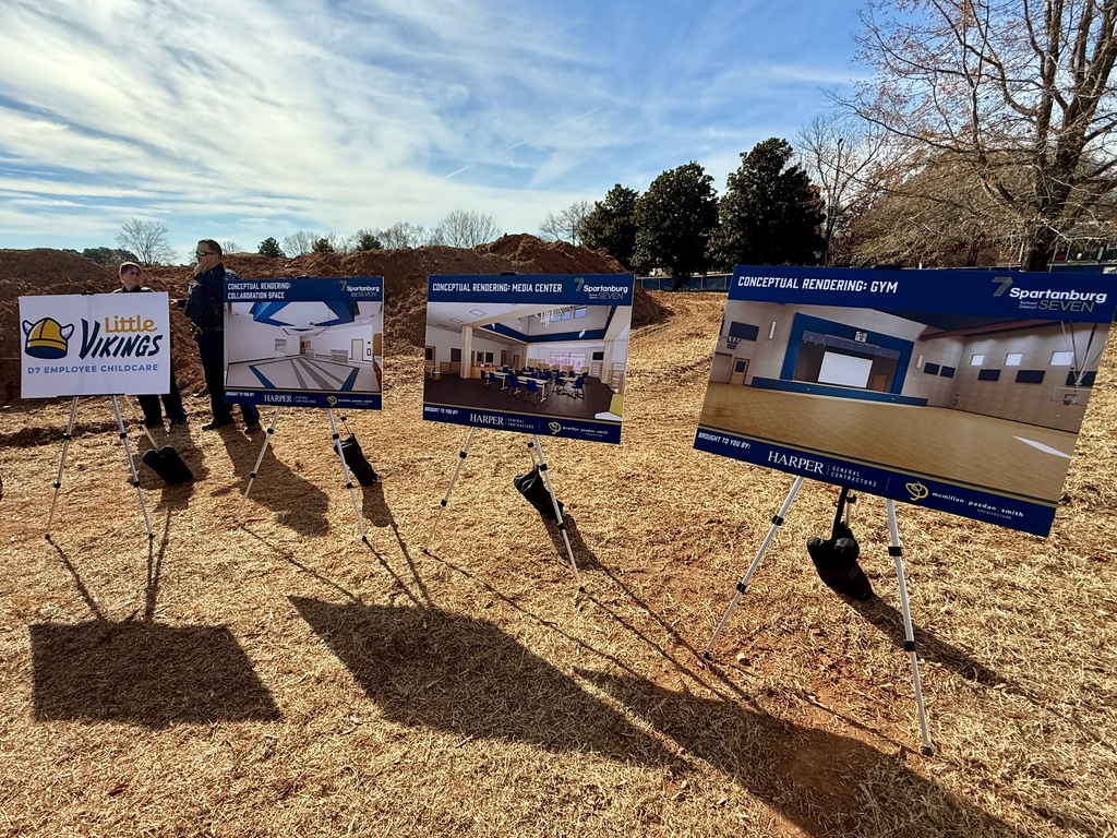 Interior conceptual renderings of the school