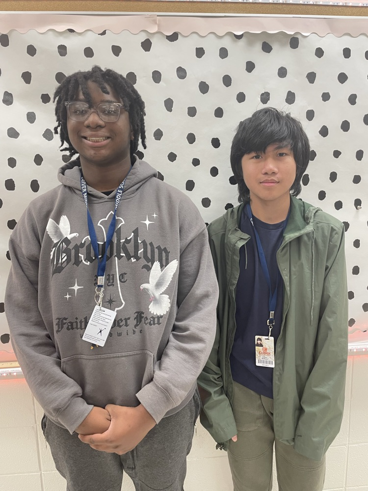 Carver Junior Scholars