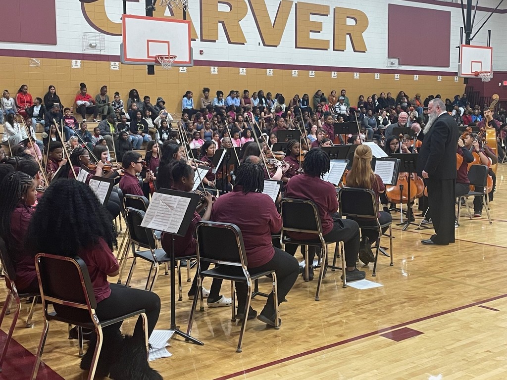 Winter 2025 Collage Concert 