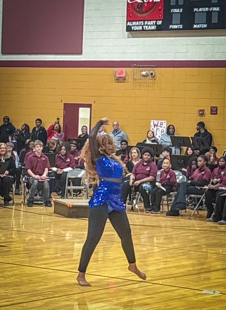 Winter 2025 Collage Concert 