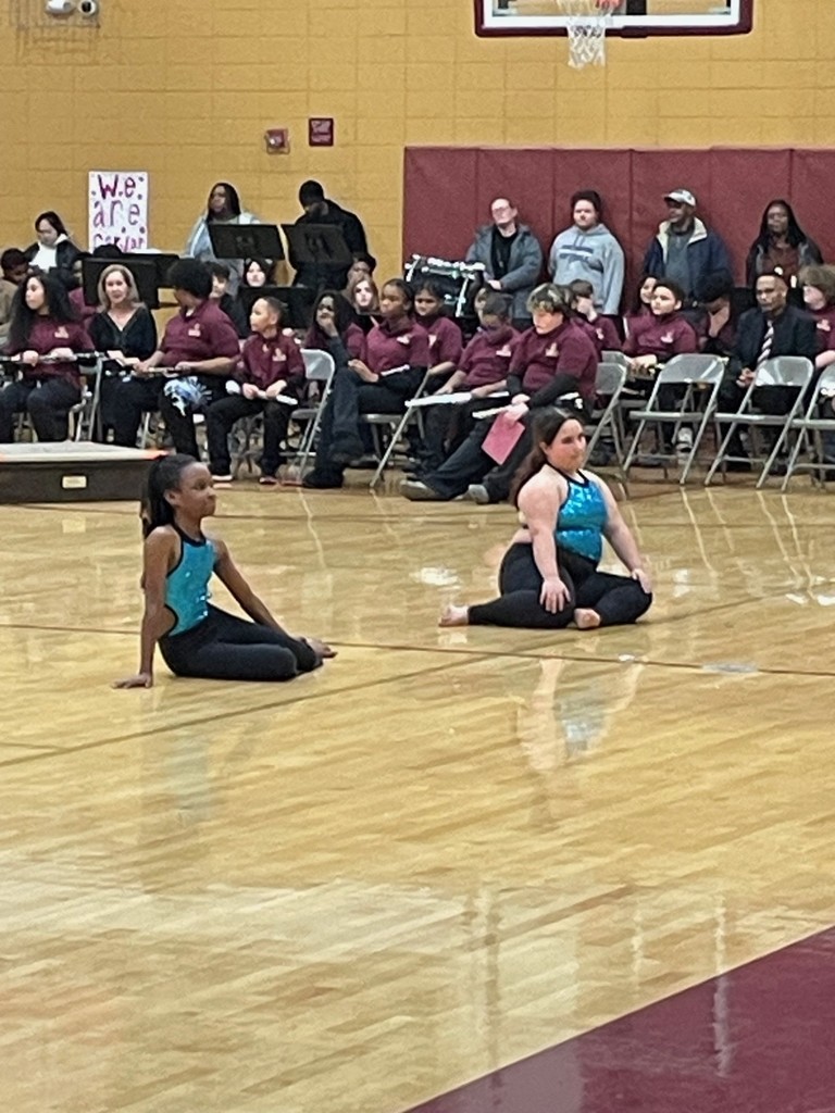 Winter 2025 Collage Concert 