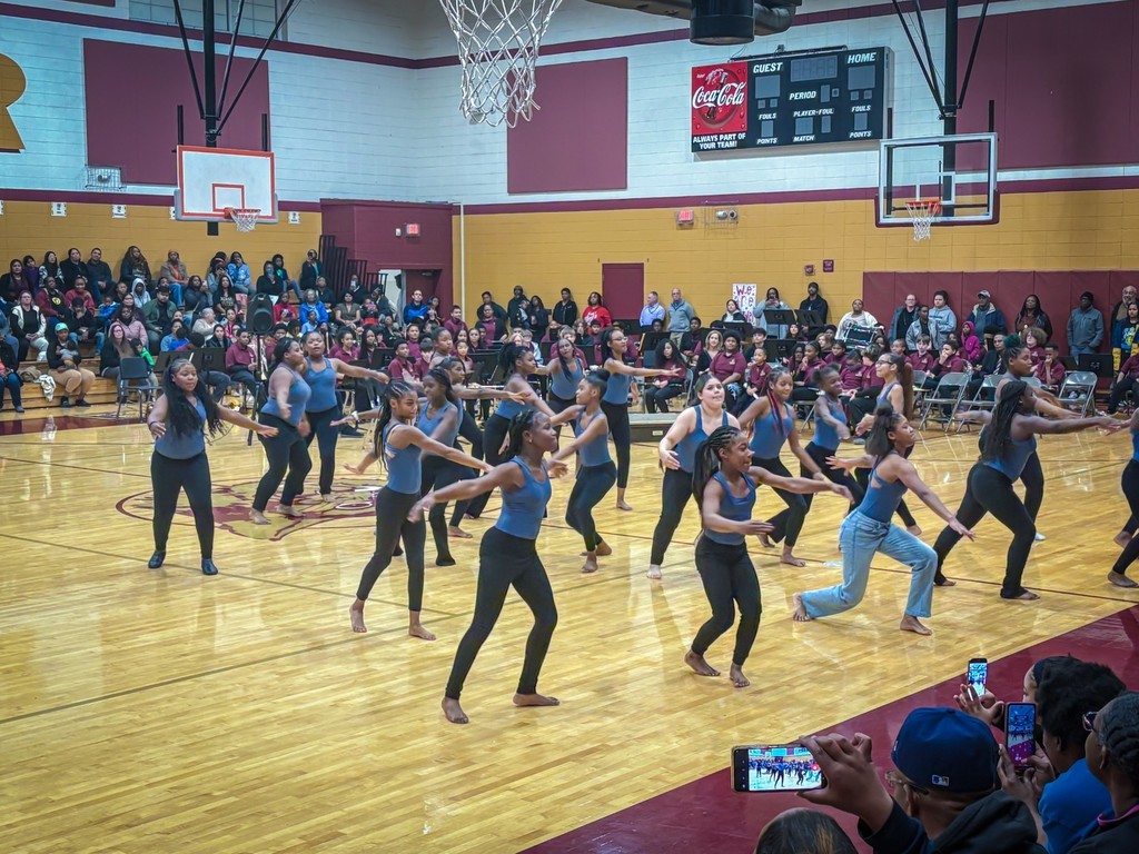 Winter 2025 Collage Concert 
