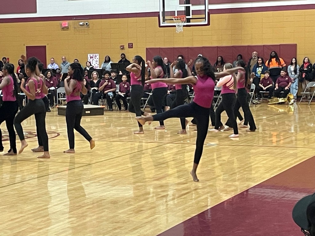 Winter 2025 Collage Concert 