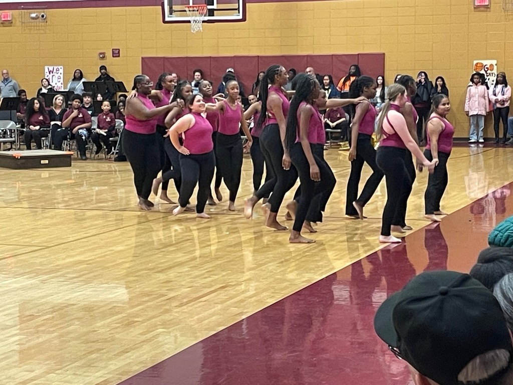 Winter 2025 Collage Concert 