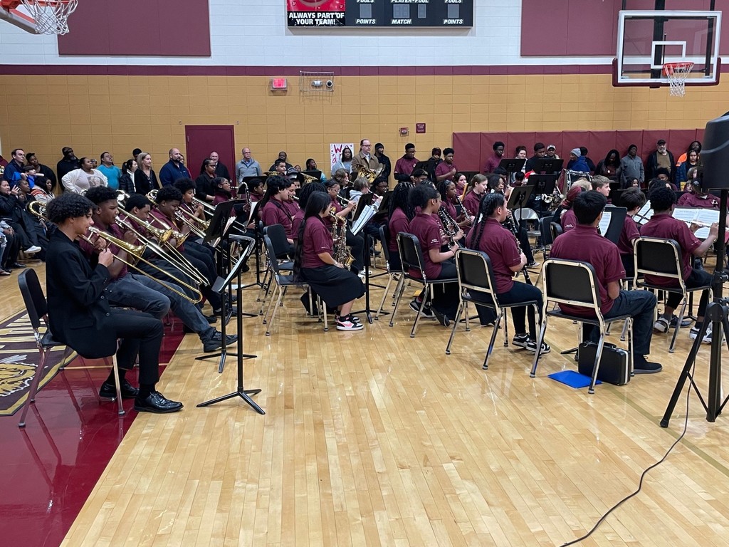 Winter 2025 Collage Concert 