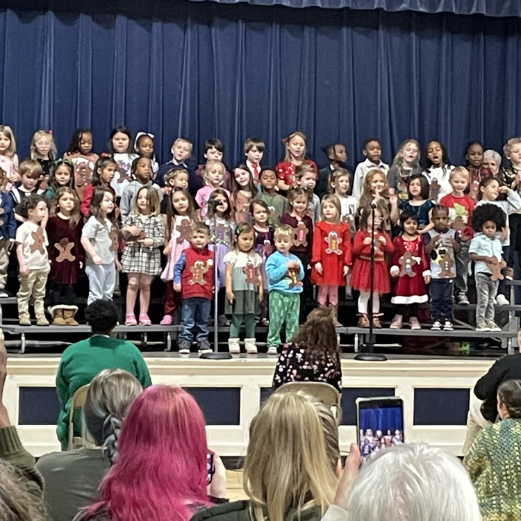 Montessori Community Meeting