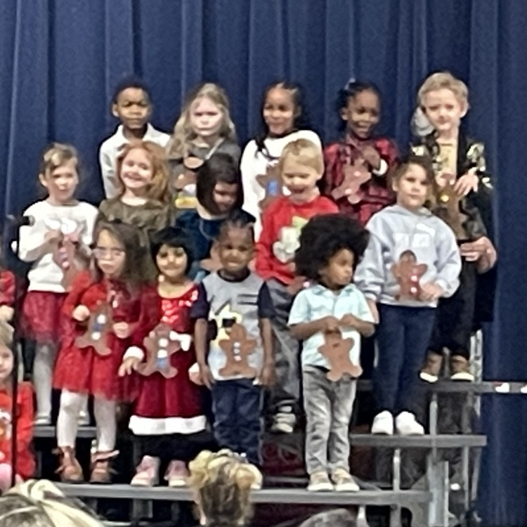 Montessori Community Meeting