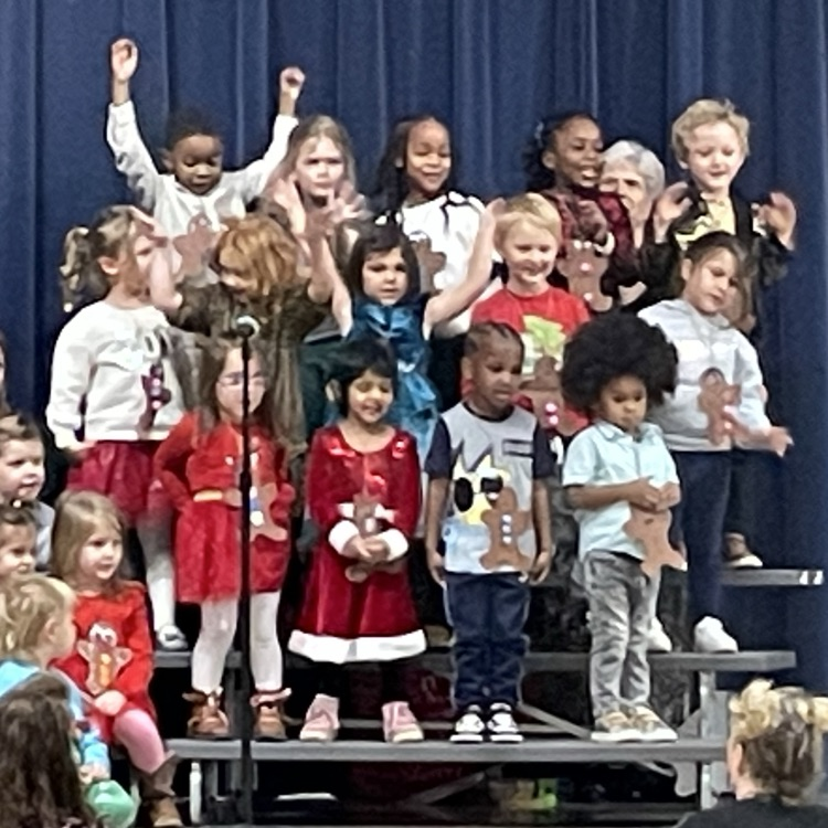 Montessori Community Meeting