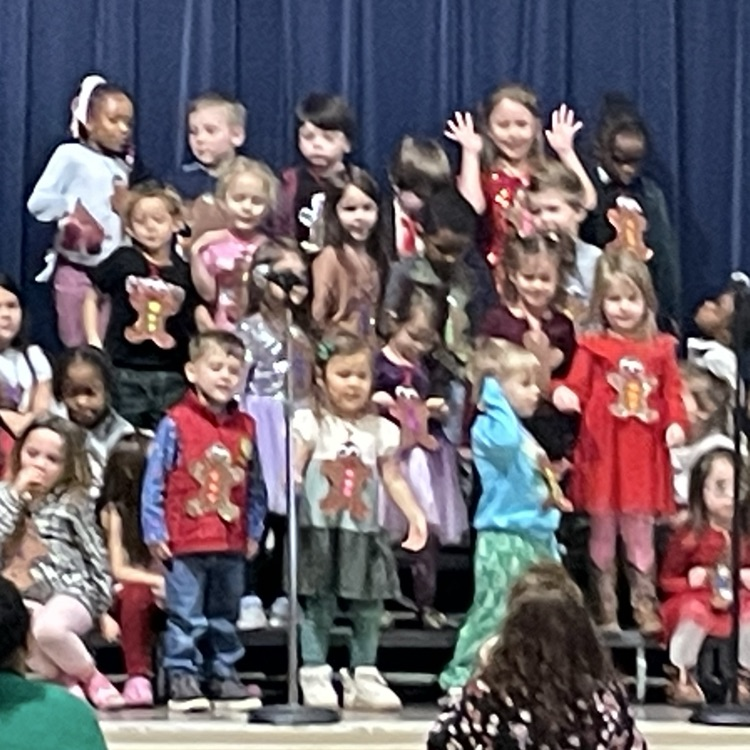 Montessori Community Meeting