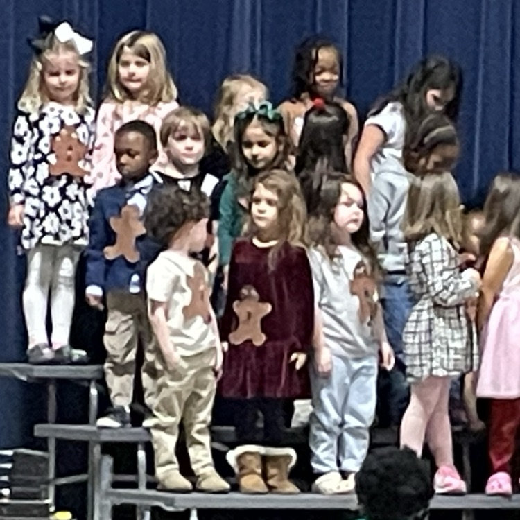 Montessori Community Meeting