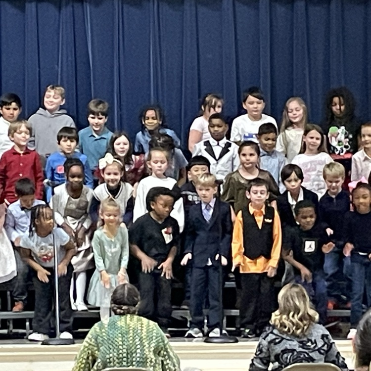 Montessori Community Meeting