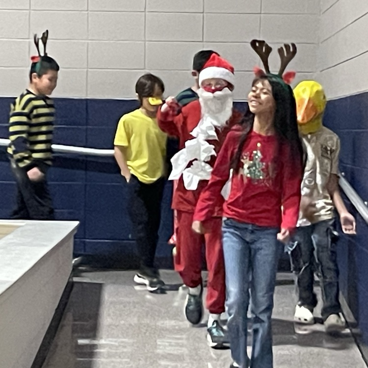 Montessori Community Meeting