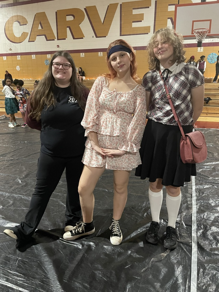 Winter Wonderland Sneakerball