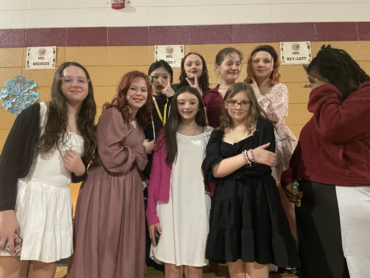 Winter Wonderland Sneakerball