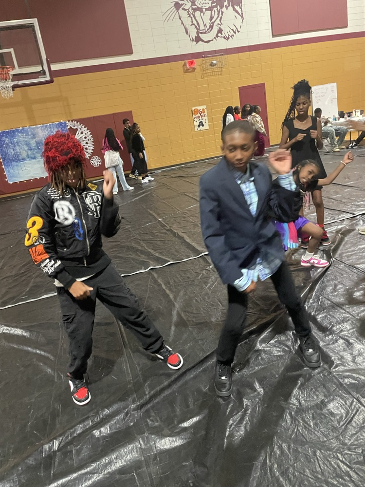 Winter Wonderland Sneakerball