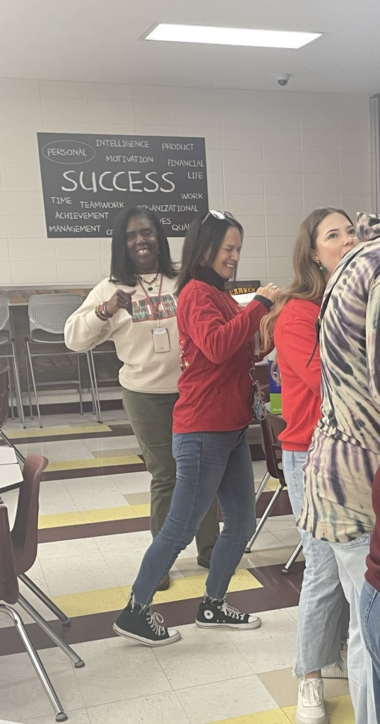 PTO provides breakfast