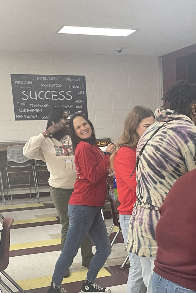 PTO provides breakfast