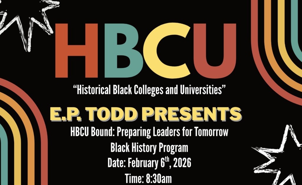 HBCU Program 
