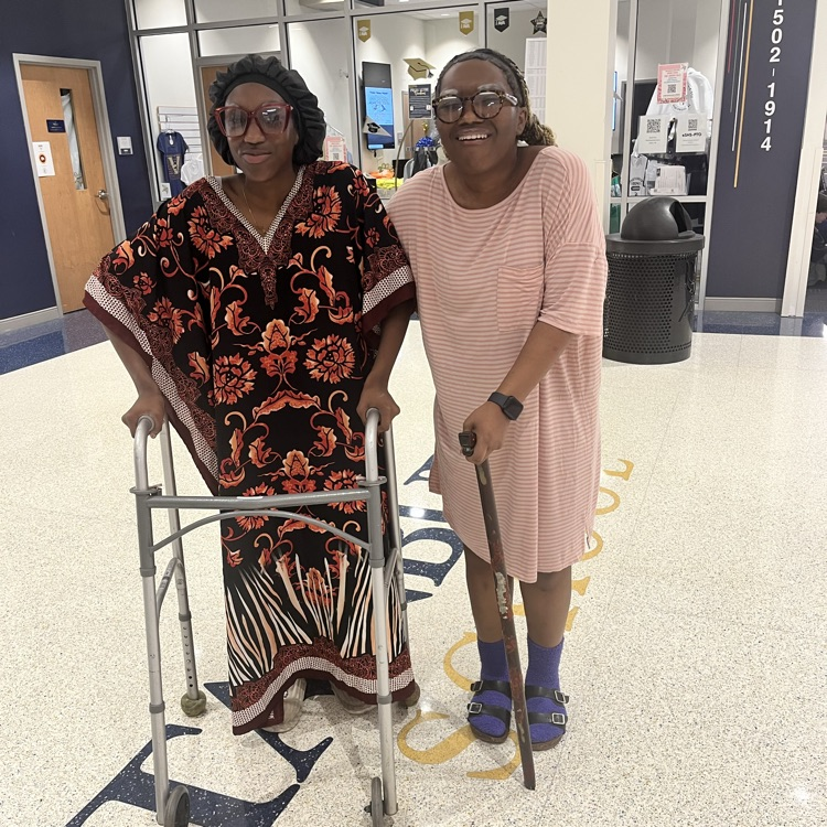 100th day of school photo