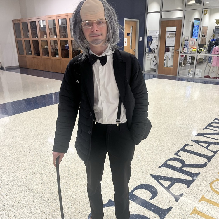 100th day of school photo