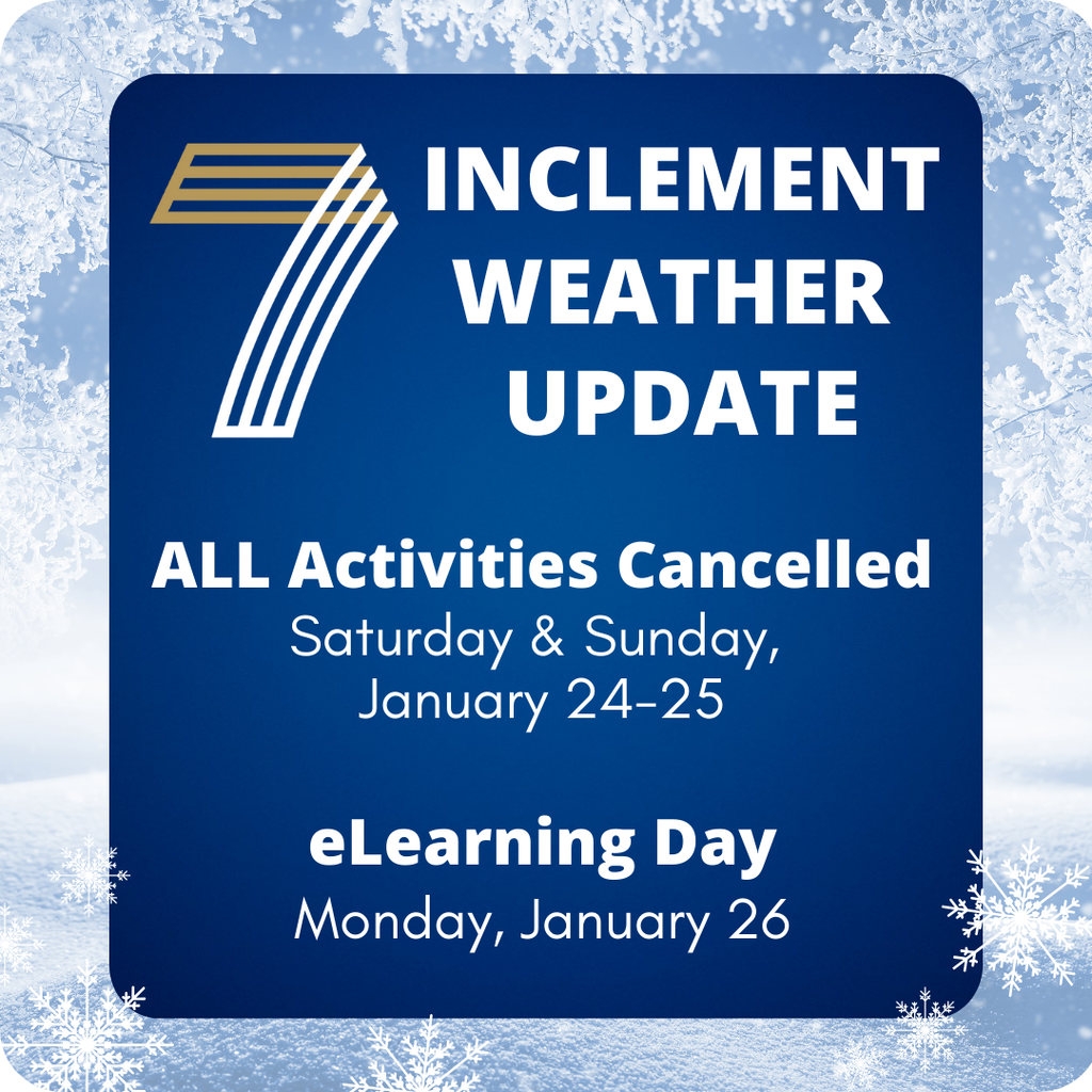 eLearning announcement graphic