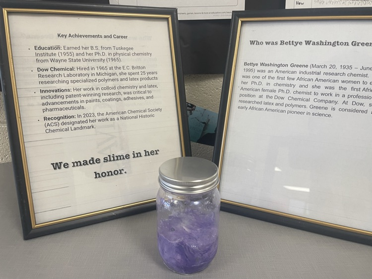 Bettye Washington Greene