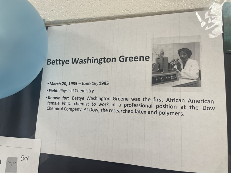 Bettye Washington Greene