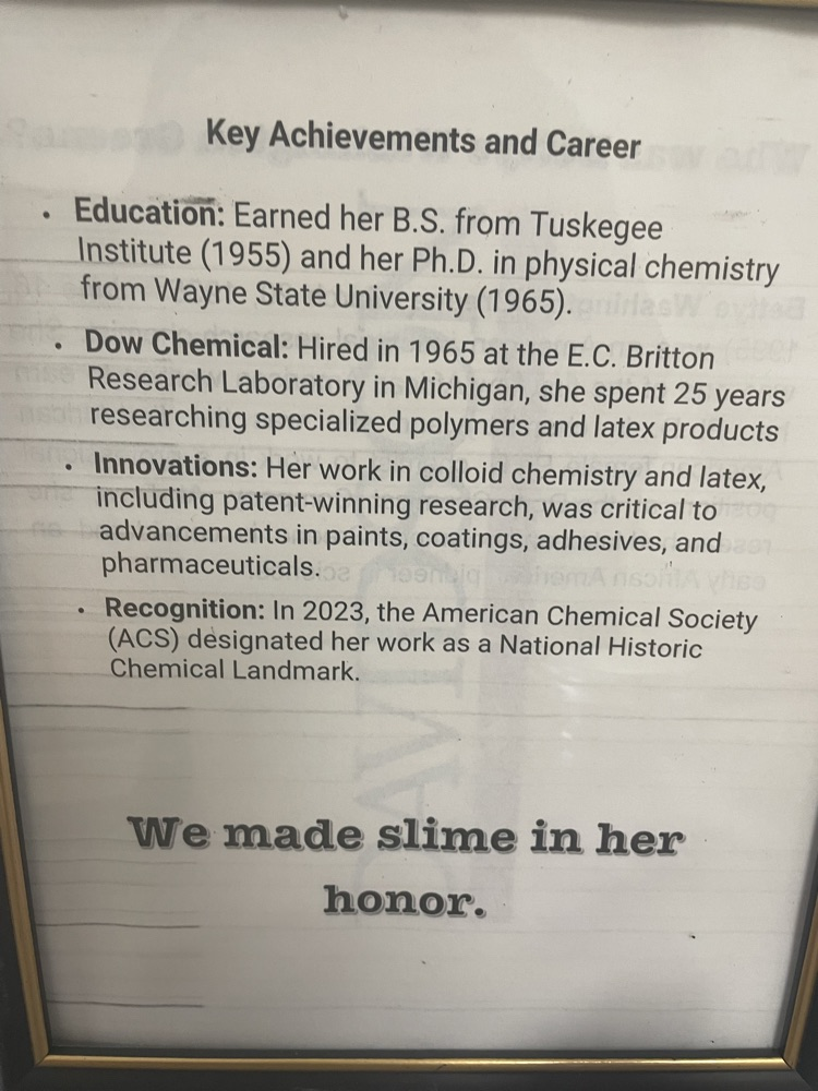 Bettye Washington Greene