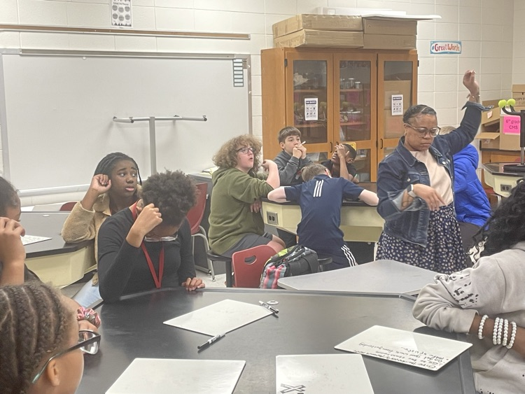 Guidance Lesson on Attendance 