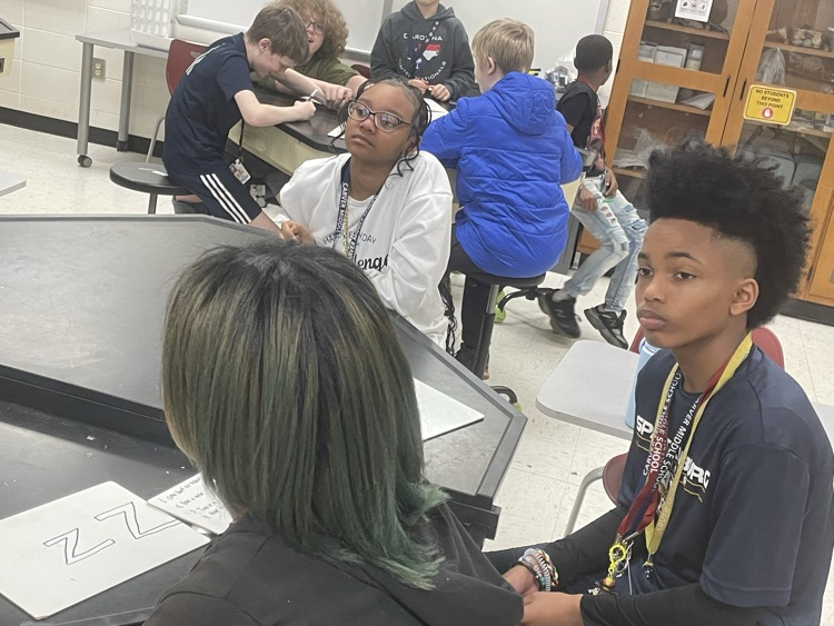 Guidance Lesson on Attendance 