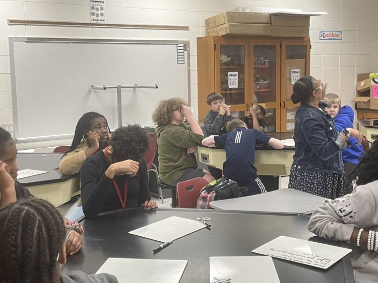 Guidance Lesson on Attendance 