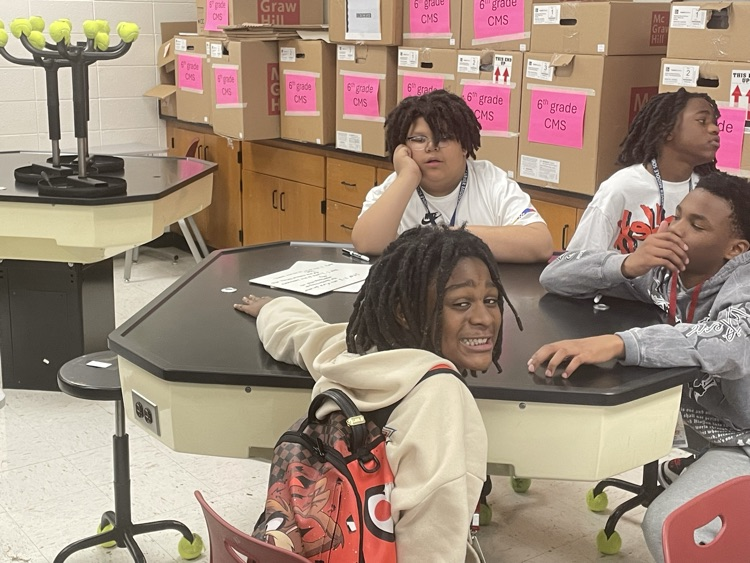 Guidance Lesson on Attendance 