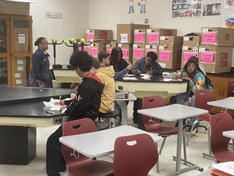 Guidance Lesson on Attendance 