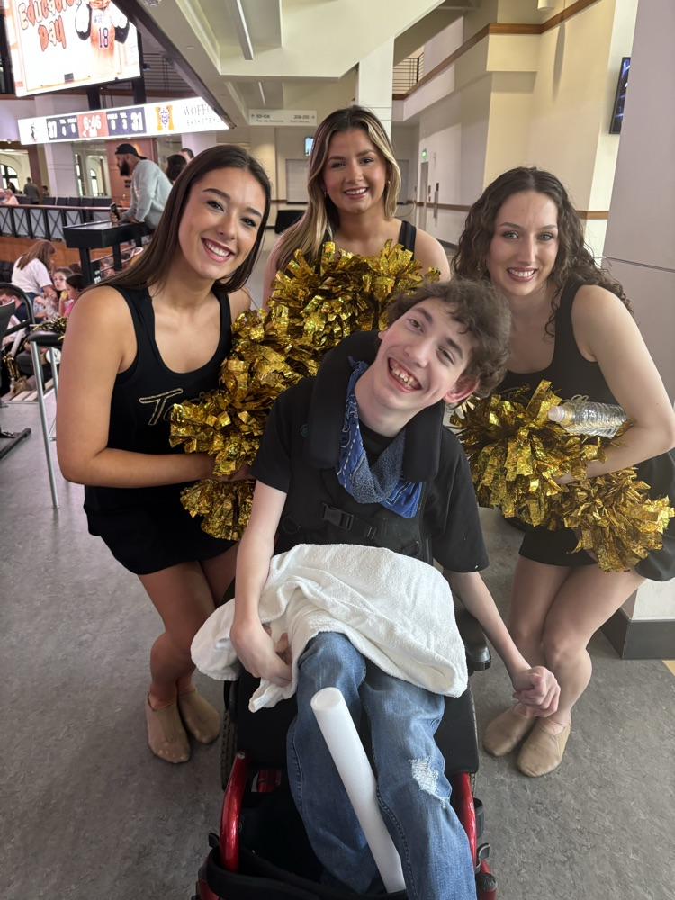 Wofford Education Day