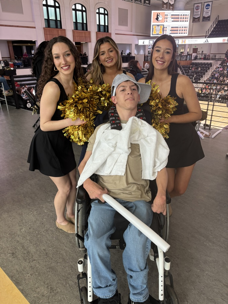 Wofford Education Day