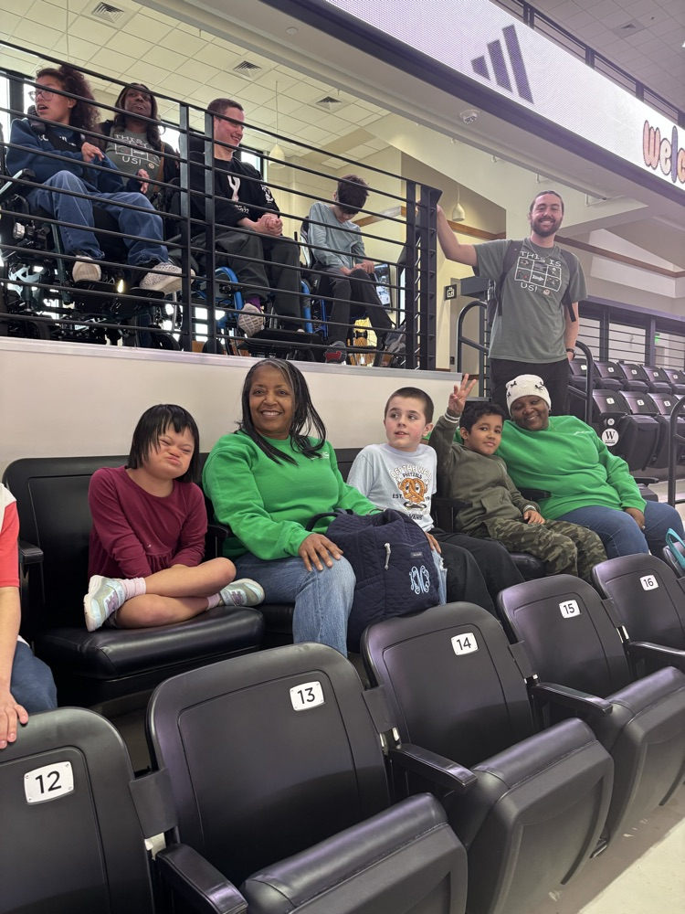 Wofford Education Day