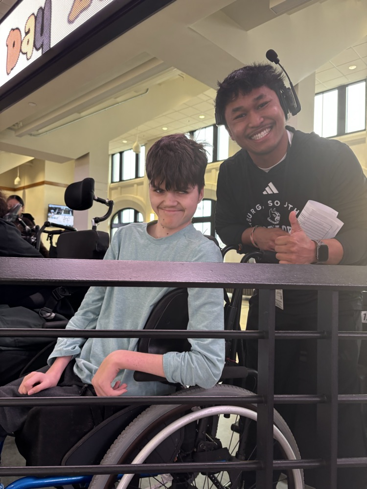 Wofford Education Day