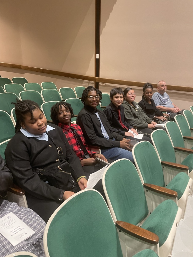 Chamber Orchestra Furman Concerto Concert