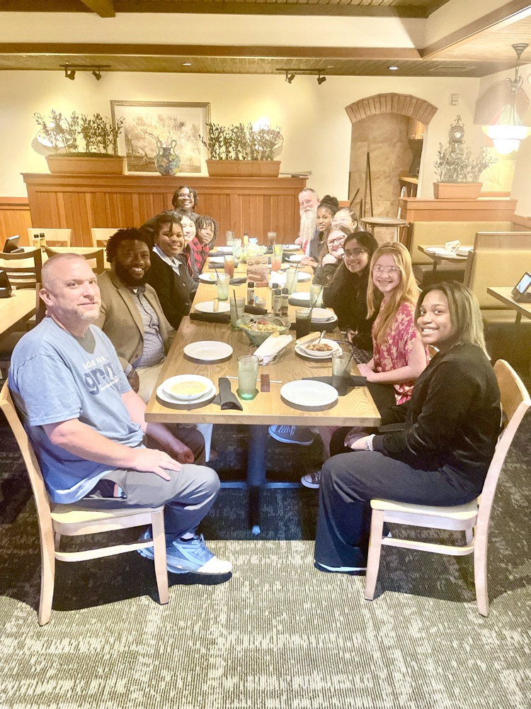 Chamber Orchestra Furman Concerto Concert