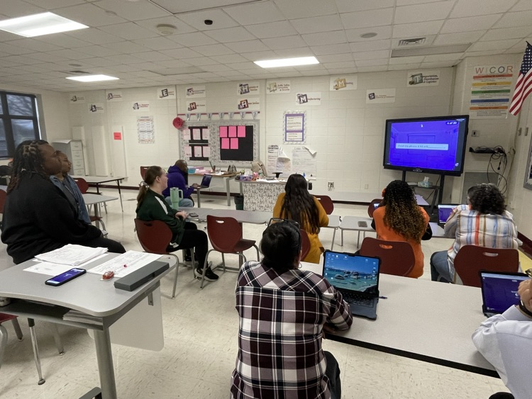 Black History Month Wellness Wednesday