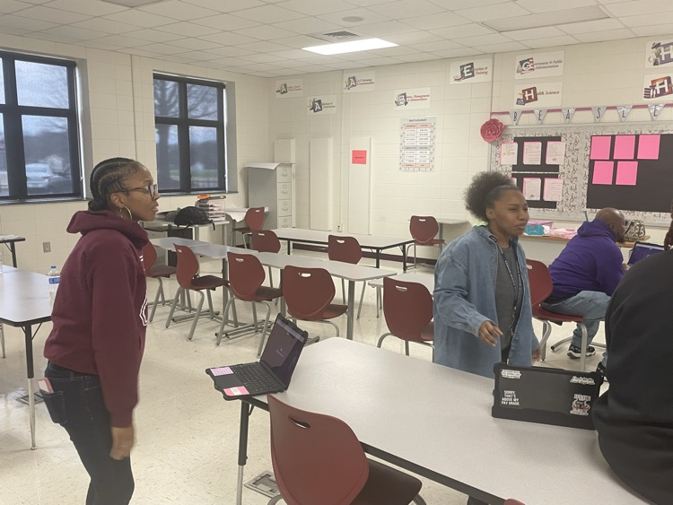 Black History Month Wellness Wednesday